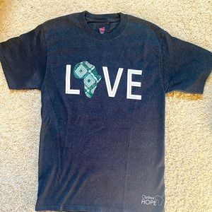 Love T-shirt